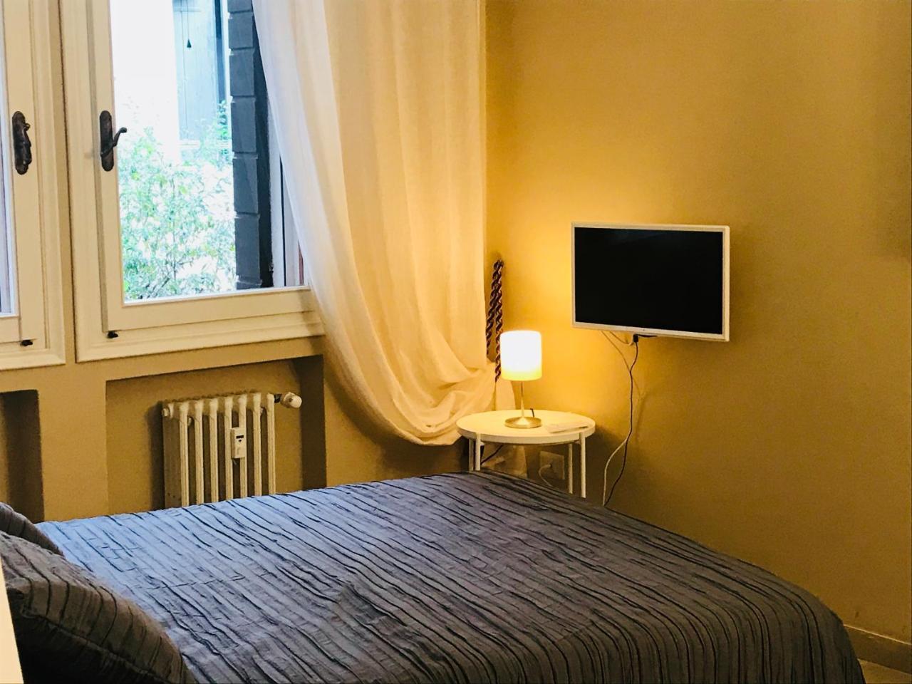 Cruise Studio Venedik Dış mekan fotoğraf