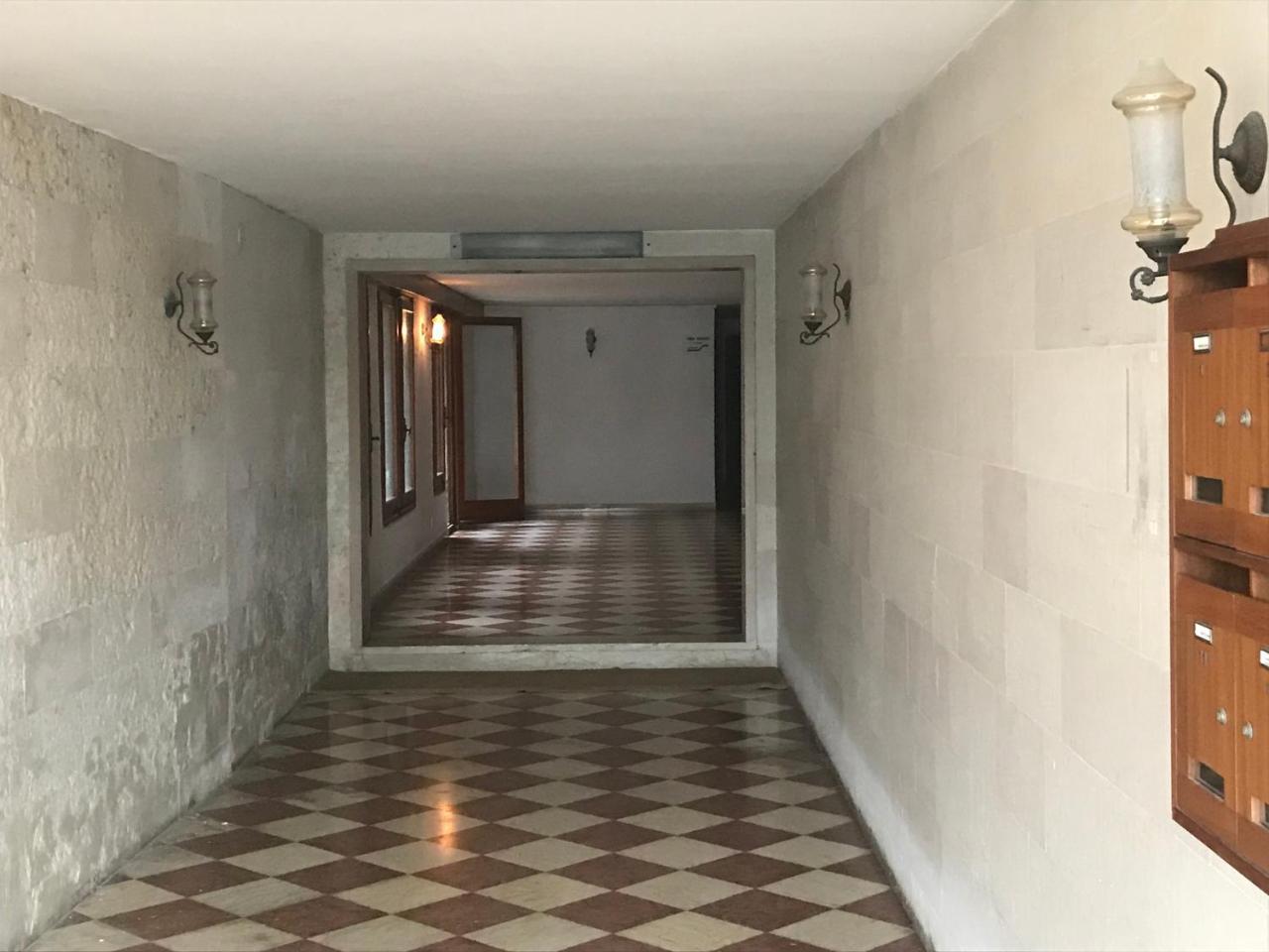 Cruise Studio Venedik Dış mekan fotoğraf